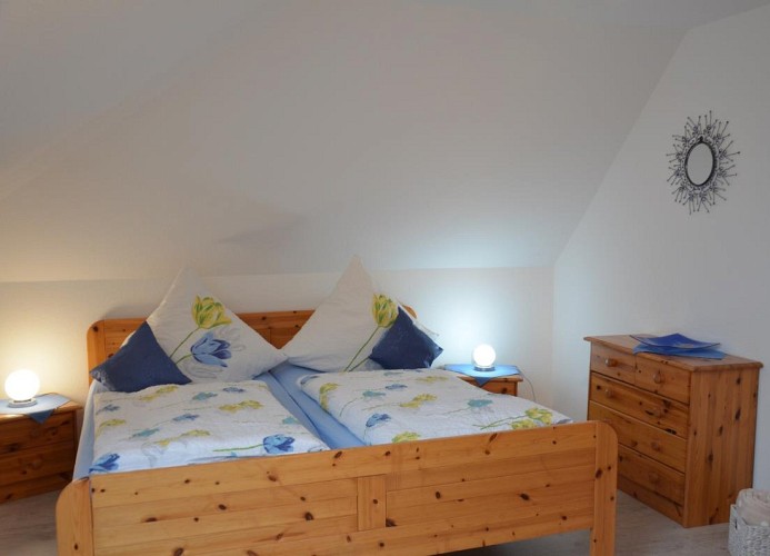 Ferienhaus Hookie
