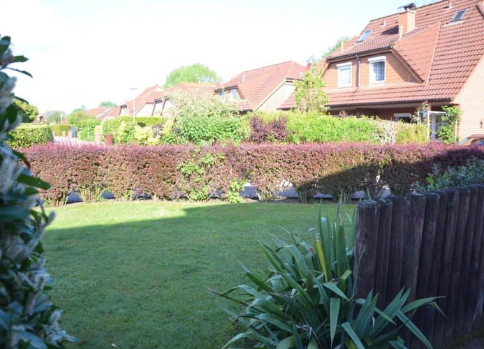 Ferienhaus Sebastian