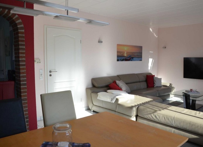 Ferienhaus Bigalke