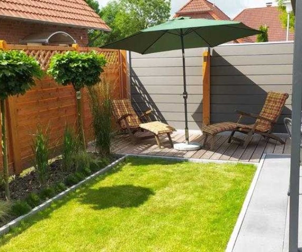 Ferienhaus Buck