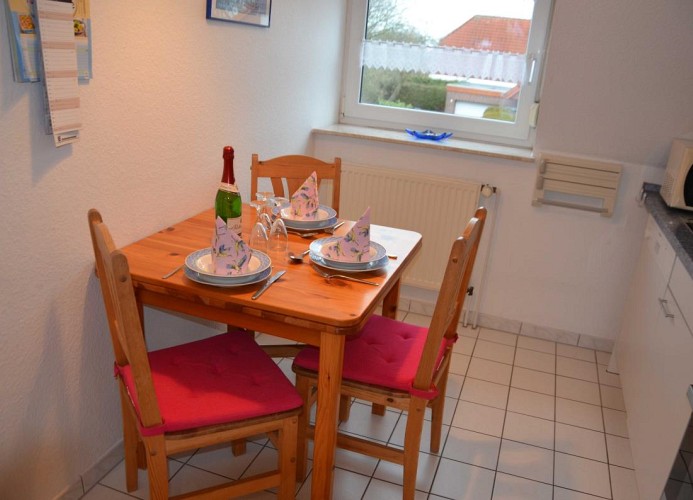 Ferienwohnung Nordstern