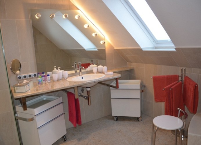 Ferienwohnung Nautilus