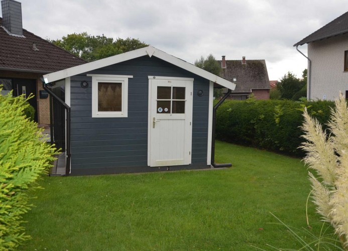 Ferienwohnung Nordseebrise