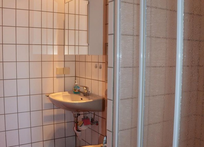 Ferienwohnung Nordseewelle