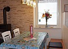 Ferienhaus Jadestern