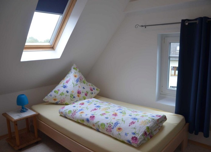 Ferienwohnung Nordseebrise