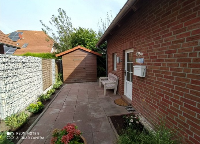 Ferienhaus Buck