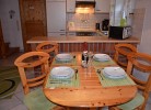 Ferienhaus Agi