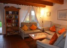Ferienhaus am Feld