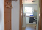 Ferienwohnung Eulennest am Deich