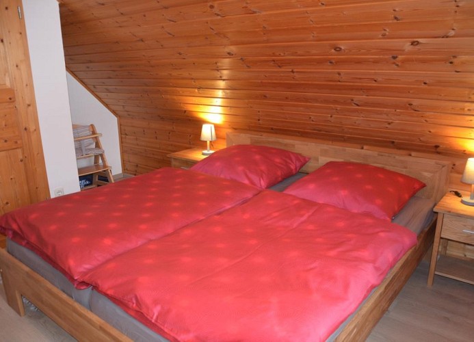 Ferienhaus Nordseeliebe