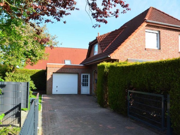 Ferienhaus Gisela