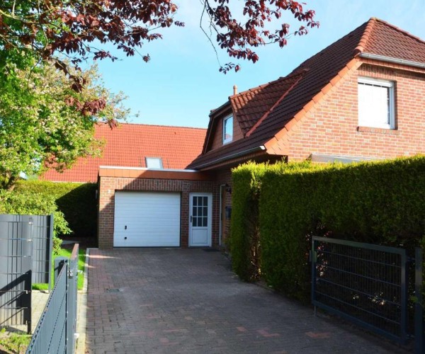 Ferienhaus Gisela