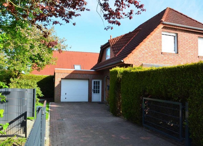 Ferienhaus Gisela
