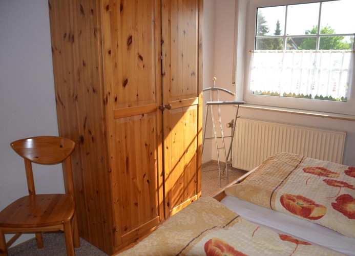 Ferienhaus Mayer
