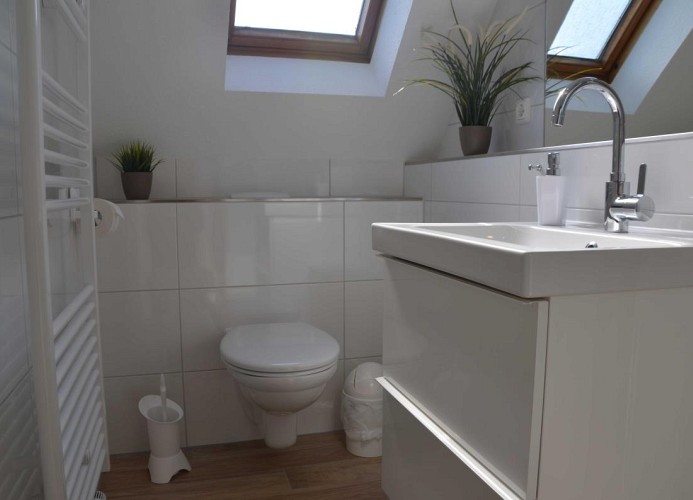 Ferienhaus Buck