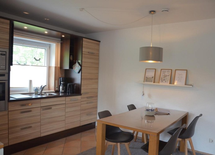 Ferienwohnung Frieseninsel