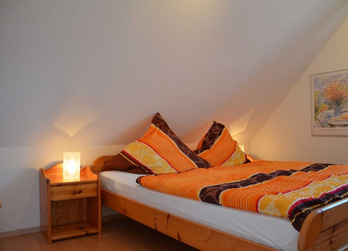 Ferienhaus Breuers