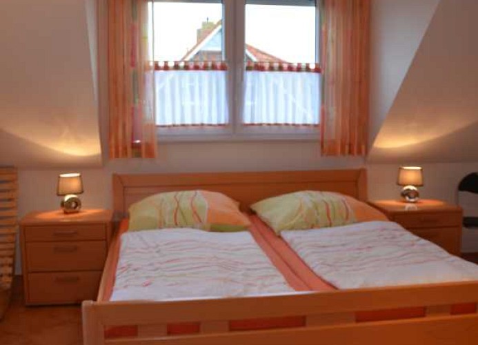 Ferienhaus Seestern