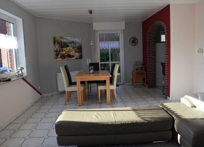 Ferienhaus Bigalke