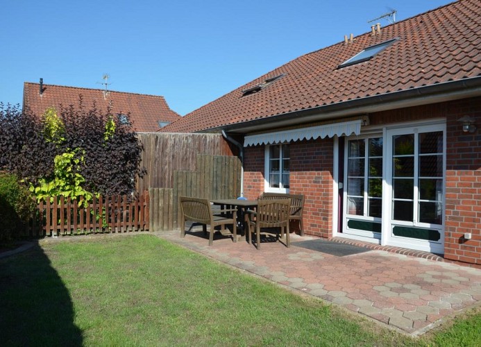 Ferienhaus Trolli
