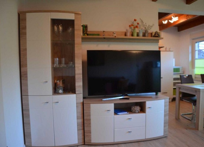 Ferienhaus Tom