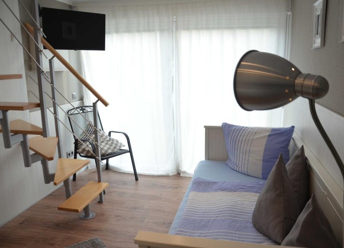 Ferienhaus Foullois