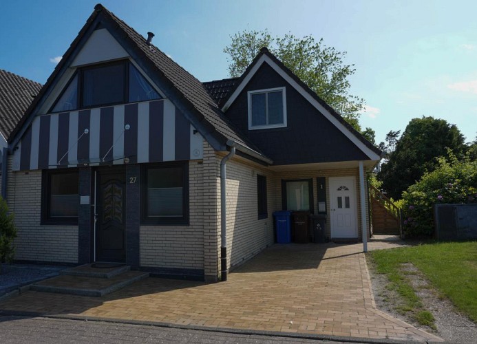 Ferienhaus Foullois