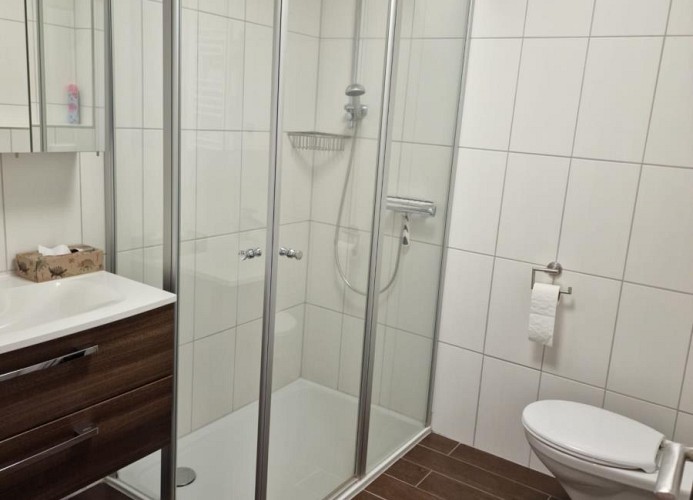 Ferienhaus Sandrose