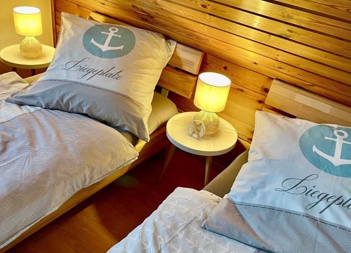 Ferienhaus Buck