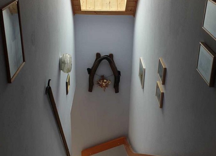 Ferienhaus Sonnenwind