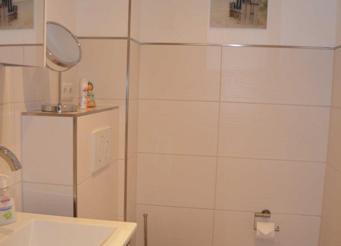 Ferienhaus Tom
