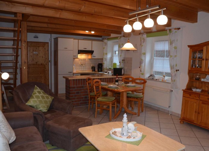 Ferienhaus Agi