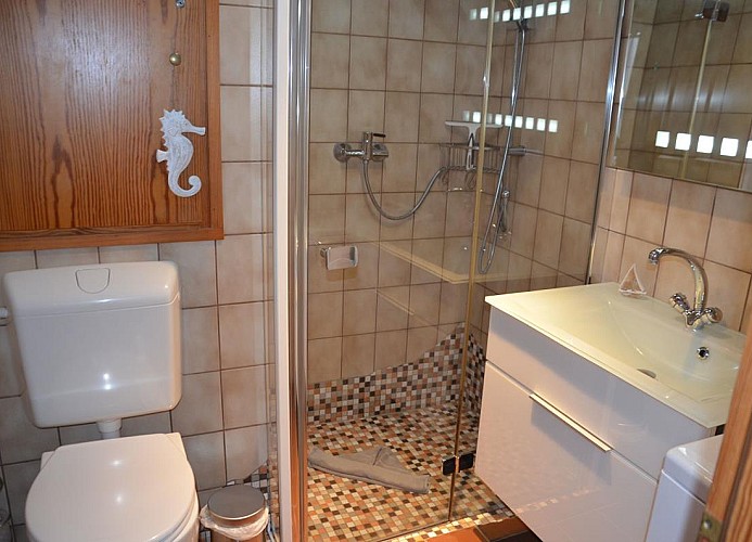 Ferienhaus Friesenzauber