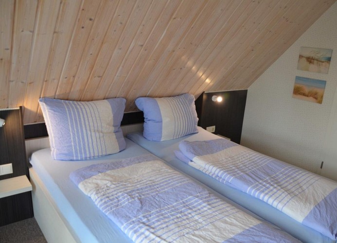 Ferienhaus Foullois