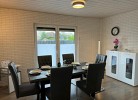 Ferienhaus Nordseejuwel