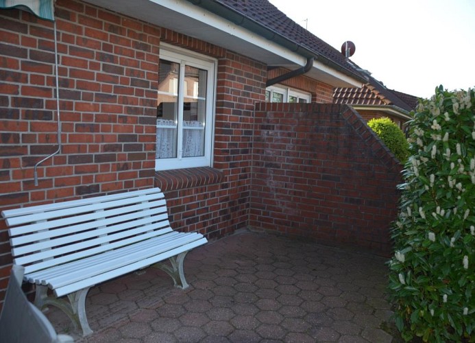 Ferienhaus Sebastian