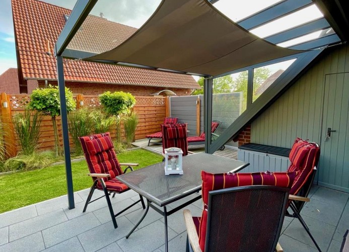 Ferienhaus Buck