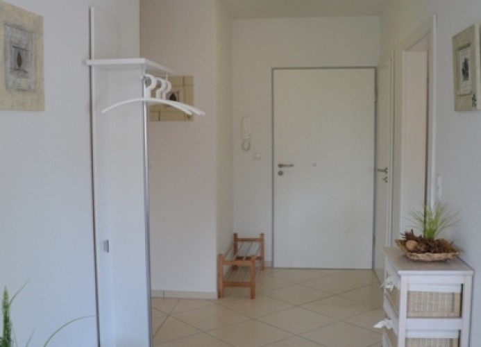 Ferienwohnung Schatzinsel