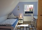 Ferienwohnung Eulennest am Deich