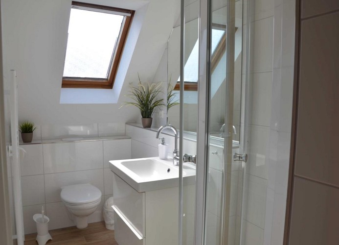 Ferienhaus Buck