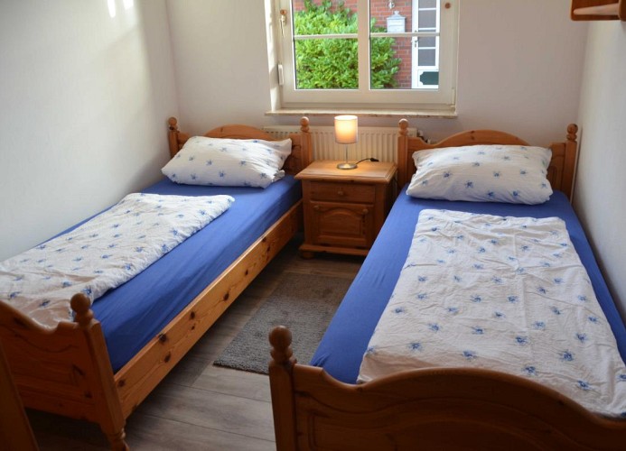 Ferienhaus Sebastian
