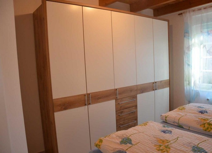 Ferienhaus Tom