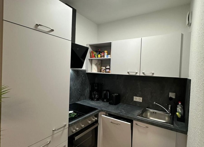 Ferienwohnung The Hook