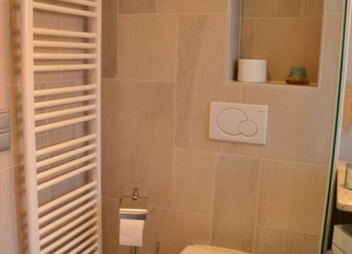 Ferienwohnung Nautilus