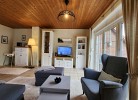 Ferienhaus Sonnenwind