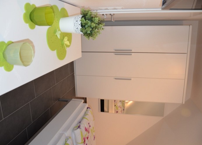 Ferienhaus Nordseeurlaub