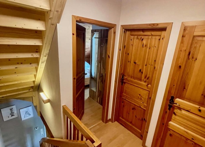 Ferienhaus Buck