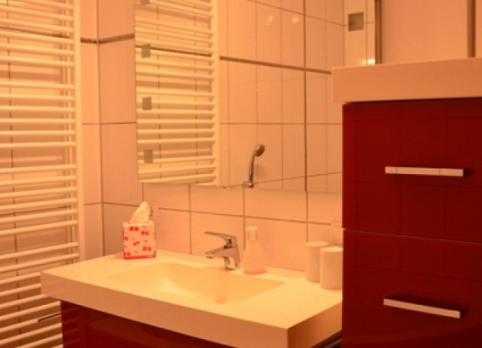 Ferienwohnung Frieseninsel