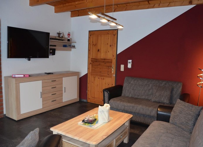 Ferienhaus Trolli